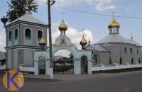 Первый приход в Ровенской области перешел из УПЦ МП в ПЦУ