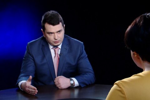 Нардепы подают в НАБУ по 20 заявлений в день, - Сытник
