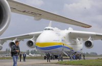Во Львове ночью экстренно приземлялся самолет из Норвегии