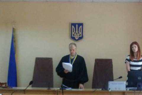 Судью из Днепра поймали на вымогательстве $15 тысяч