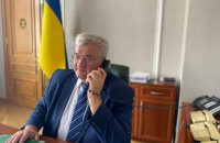 Cибига и госсекретарь Канцелярии Президента Польши скоординировали сотрудничество