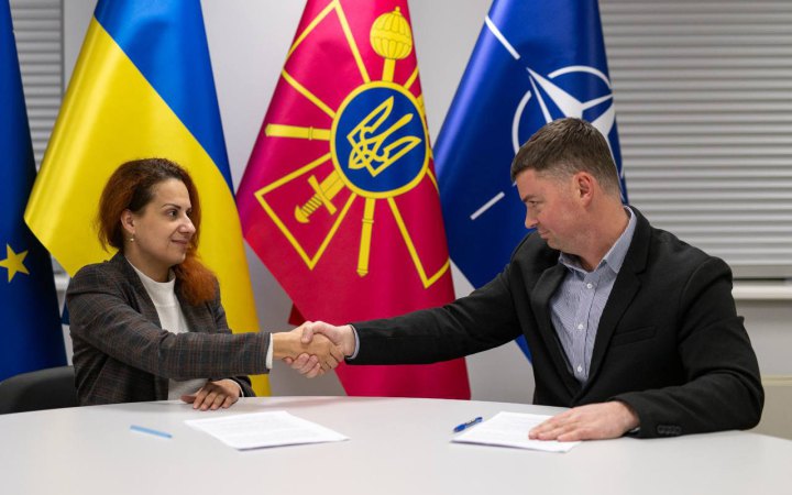 Рекрутинг до ЗСУ: Міноборони співпрацюватиме із ще одним сервісом пошуку роботи