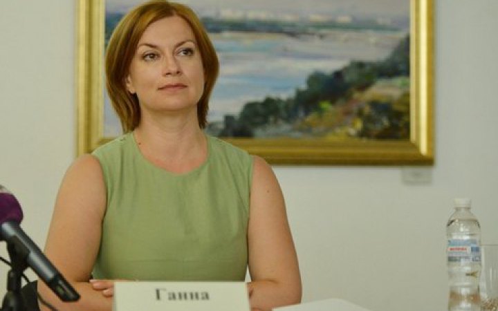 КМДА передала парламентарям пропозиції щодо збереження пам’яток культури: штрафи понад мільйон, кримінальна відповідальність