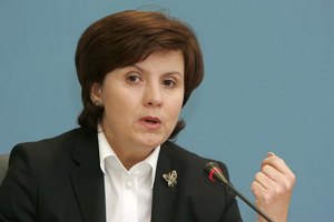 Ставнийчук: Конституционная Ассамблея начнет работу в апреле - мае