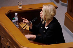 Герман: Кличко платит налоги в пользу немецких захватчиков