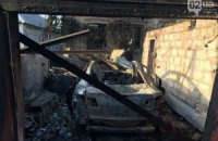 В результате боев в Донецке погибли 6 человек