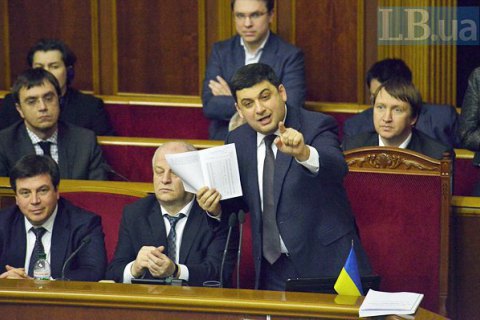 Дефицит госбюджета по итогам мая сократился до 9 млрд грн