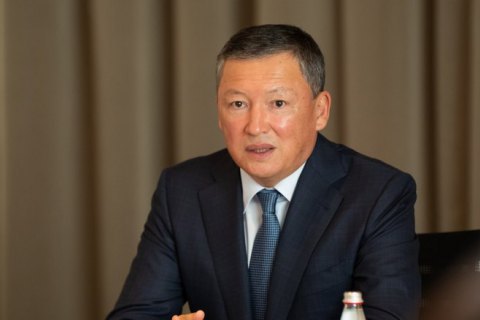 Третий зять Назарбаева ушел в отставку после протестов