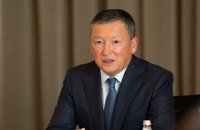 Третий зять Назарбаева ушел в отставку после протестов