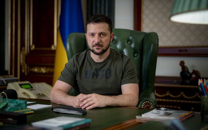 Відбулося чергове засідання Ставки Верховного Головнокомандувача