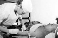 В Днепропетровске сахарным диабетом болеют 28 тыс. 600 человек