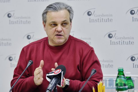 ​Порошенко десять раз подумает, стоит ли играть в игру с Саакашвили, - Рахманин