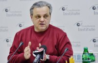 ​Порошенко десять раз подумает, стоит ли играть в игру с Саакашвили, - Рахманин
