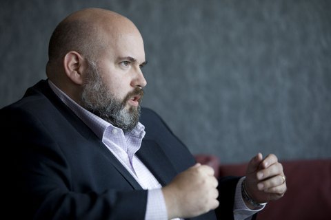 Британский инвестор: НАБУ стоит расследовать отмену минимальных розничных цен на водку