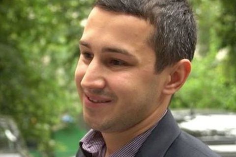 Сын Грицака в 2014 году выступал в судах против активистов Майдана, но избежал люстрации