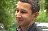 Син Грицака у 2014 році виступав у судах проти активістів Майдану, але уникнув люстрації