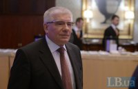 У Києві під час обшуку знайшли іменний пістолет Чечетова