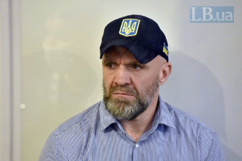Мангер публично попросился в армию
