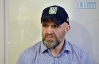 Мангер публично попросился в армию