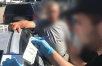 На Харківщині затримали організаторів незаконної схеми з переправленя чоловіків за кордон