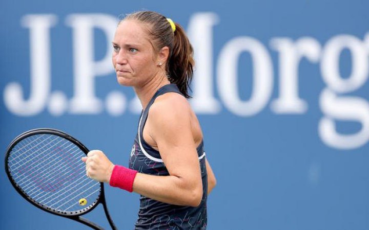 Володько вийшла до фіналу турніру ITF у Китаї