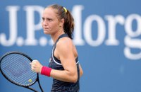 Володько вийшла до фіналу турніру ITF у Китаї