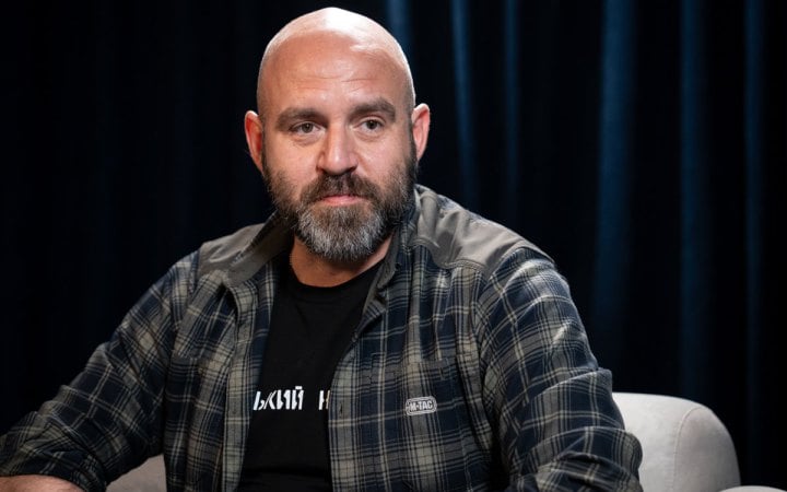 Павло Казарін: «Конкуренція на виборах буде між платформами “нам винні” і “ми повинні”»