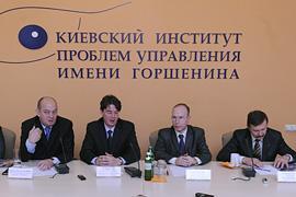 Российский бизнес в Украине: проблемы и перспективы
