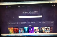 Киберполиция закрыла пиратский сайт onemov.net