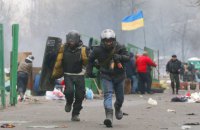 5 лет Майдану: воспоминания полевого командира