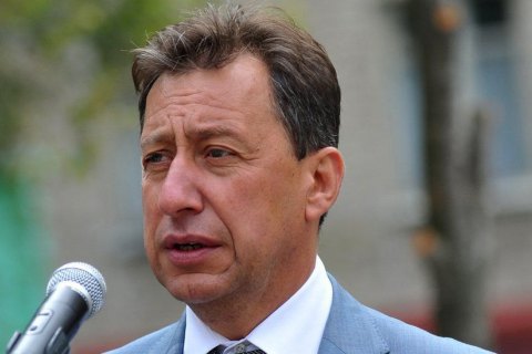 Назначен новый глава Луганской области