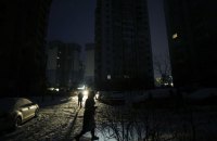 Кличко доручив главам РДА столиці забезпечити належну роботу пунктів обігріву 