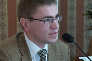 Украинская власть пытается сохранить лицо, - польский эксперт