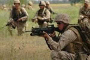 В Украине из-за кризиса не будет военных учений