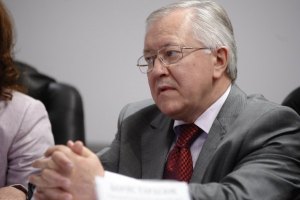 ​Тарасюку предложили должность заместителя главы "Батькивщины"