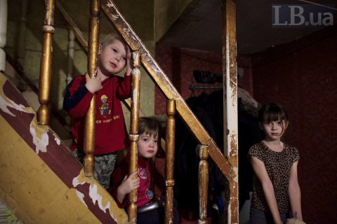 36% вынужденных переселенцев готовы остаться в новых общинах, - опрос