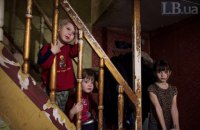 36% вынужденных переселенцев готовы остаться в новых общинах, - опрос