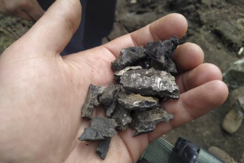 Оккупанты на Донбассе 7 раз обстреляли украинские позиции 