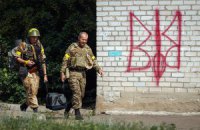 Террористы ЛНР обстреляли Попасную (обновлено)