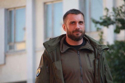 Соратник Билецкого вышел из фракции БПП