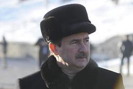 ​Попов обиделся на Комарницкого за интервью Lb.ua?