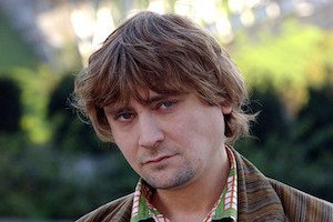 Ушел из жизни украинский актер Виталий Линецкий