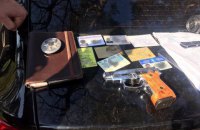 В Киевской области задержали банду рэкетиров, в которую входили сотрудники полиции и СБУ