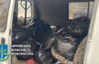 Повідомлено про підозру трьом харків’янам, які видали за комбікорм для тварин 1,5 т макової соломки, – Офіс генпрокурора 