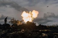 За минулу добу ЗСУ відбили атаки російських військ у 11 населених пунктах, – Генштаб