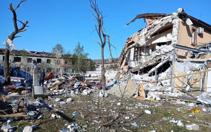Росіяни завдали 27 авіаційних ударів по Україні та здійснили 37 обстрілів, - Генштаб