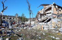 Росіяни завдали 27 авіаційних ударів по Україні та здійснили 37 обстрілів, - Генштаб