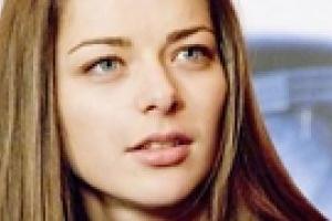 Марина Александрова ушла от мужа