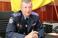 Начальник мариупольской милиции жив, - Ляшко