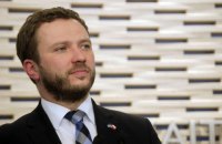 ​Министр обороны Эстонии: российские войска могут остаться в Беларуси после учений "Запад-2017"